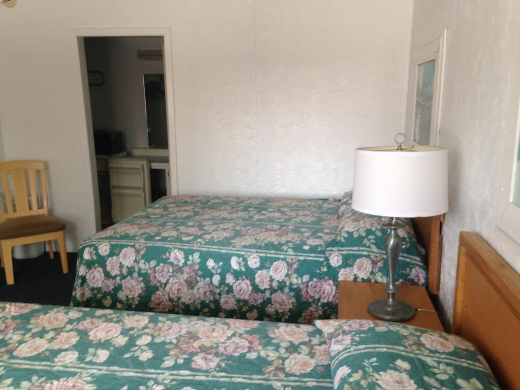 سيسايد هايتس Mark III Motel And Apartments الغرفة الصورة