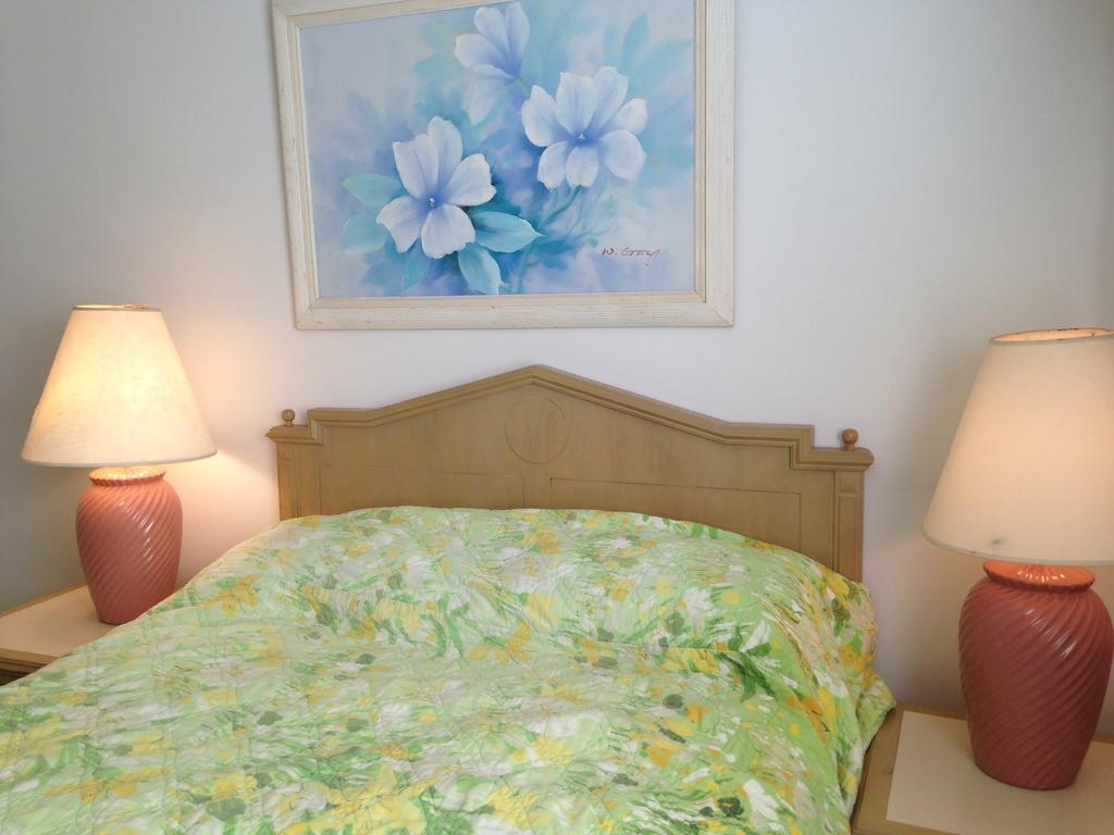 سيسايد هايتس Mark III Motel And Apartments الغرفة الصورة